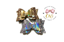 Load image into Gallery viewer, Popular Hair Bow Digital Template | CWC035