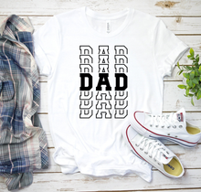 Load image into Gallery viewer, Dad svg | Father svg | Father's day svg