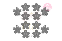 Load image into Gallery viewer, Bow Display Card | 12 Templates | BDC011