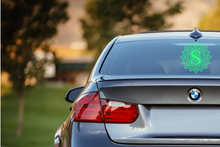 Load image into Gallery viewer, Mandala Alphabet svg | Mandala Letter svg | Mandala Alphabet A-Z svg | Letter A-Z svg