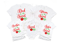 Load image into Gallery viewer, Bundle of 12 ~ Sweet One SVG | Apple One SVG | Baby 1st Birthday SVG