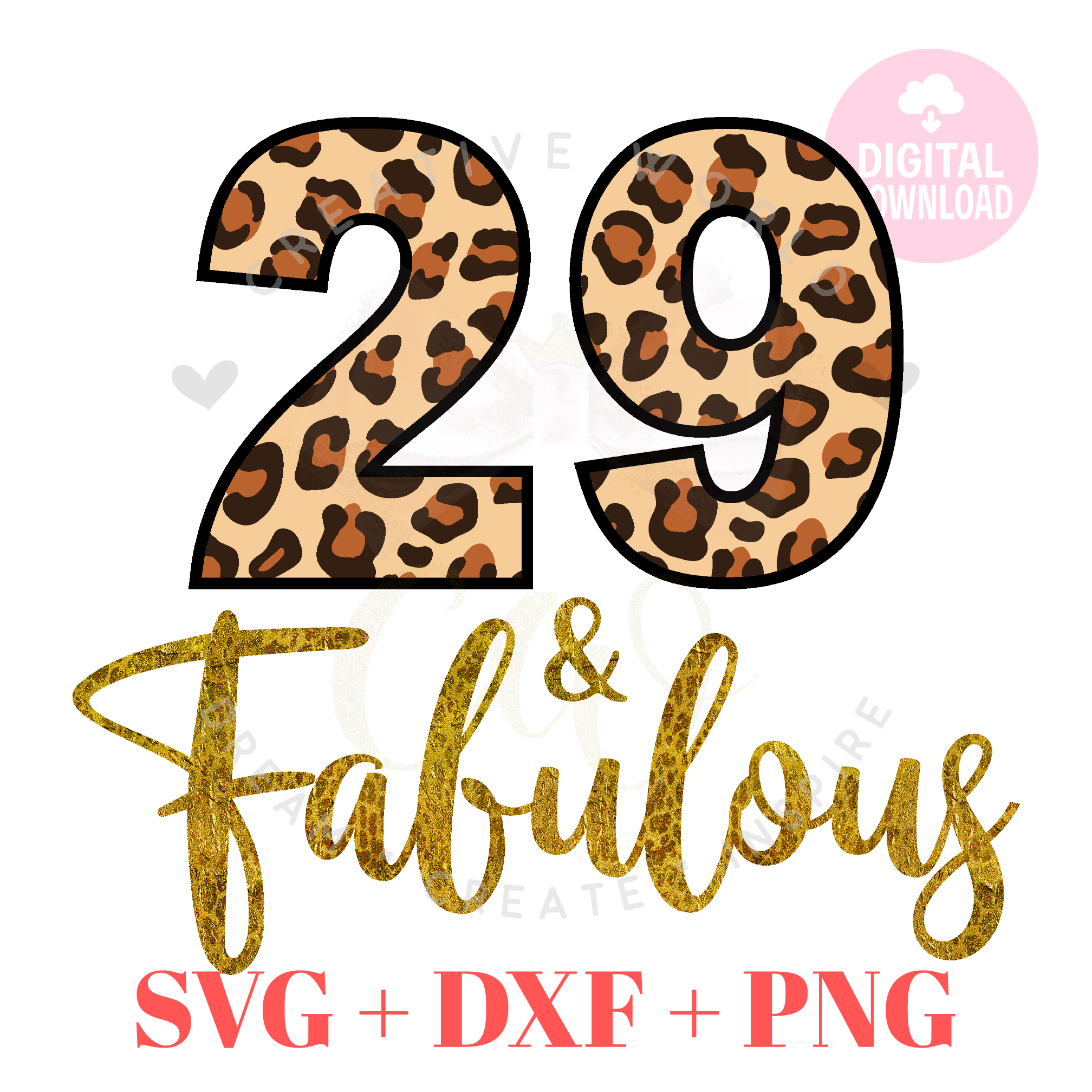 36 and Fabulous Birthday SVG 36th Birthday Svg, 36 Years Old Birthday Svg,  Thirty Six Svg Birthday, 36th Birthday Silhouette Custom File 