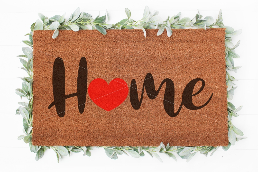 Home svg | Welcome svg | Doormat svg | Home Decor svg